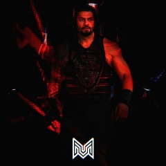 #ThankYouRoman The Truth Reigns x Special Ops (Remix)