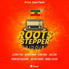 Stream Rock & Groove Riddim Mix (Lila Ike, Naomi Cowan, Sevana and