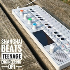 SHANGHAI BEATS
