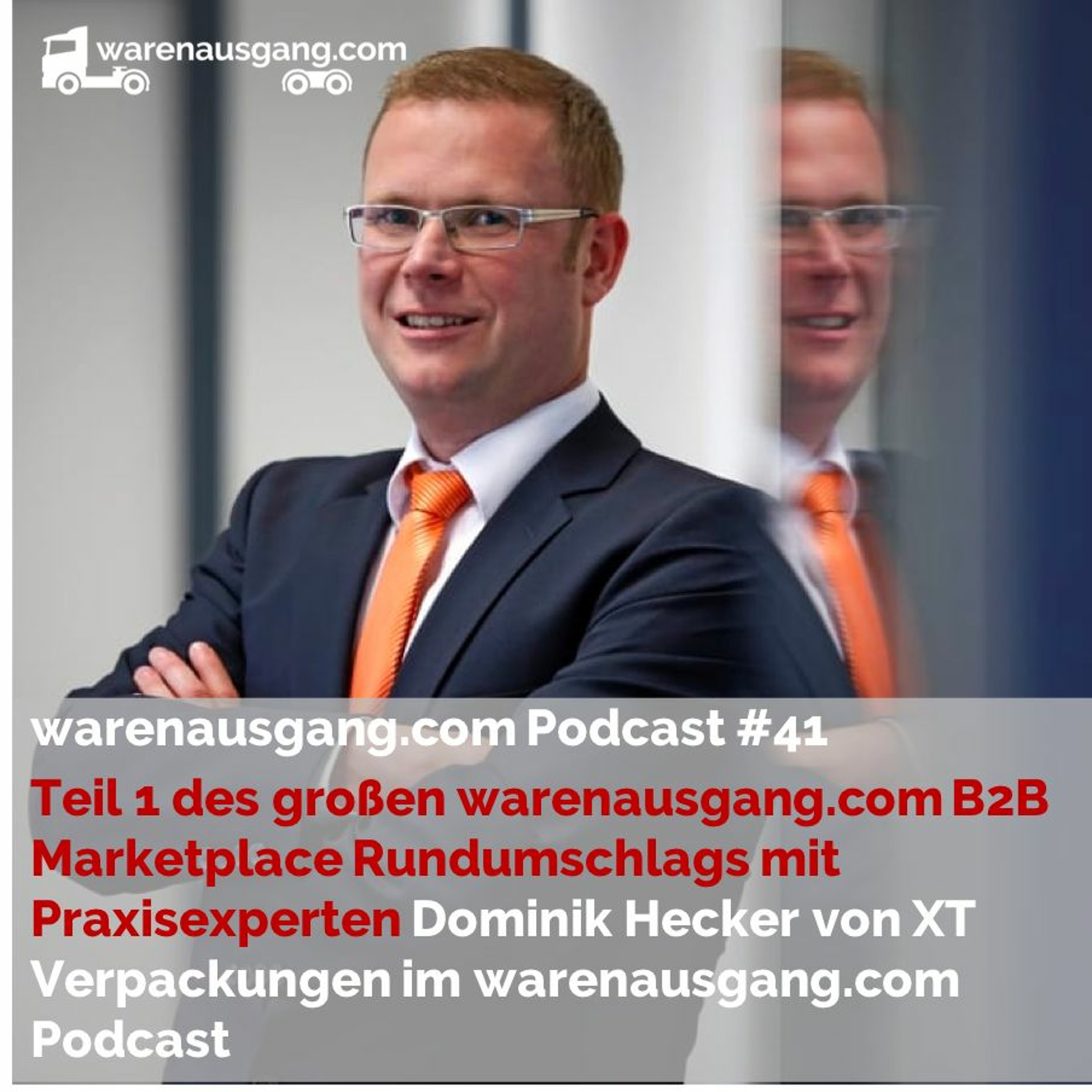warenausgang.com