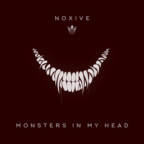 Noxive - Monsters In My Head [Argofox Halloween Release]