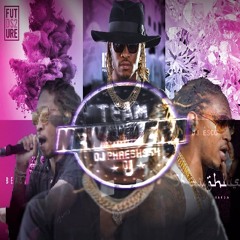 DJPhresh954 - Super Future Mix