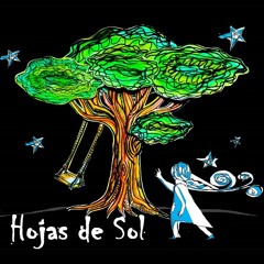 5.-hojas de sol - si todo es para dos