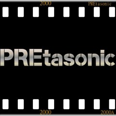 PREtasonic - The Colors Of Night [soundcloud sample] CLASSIC TUNE