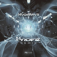 Hyghwave - Antidote (Hyriderz Remix)