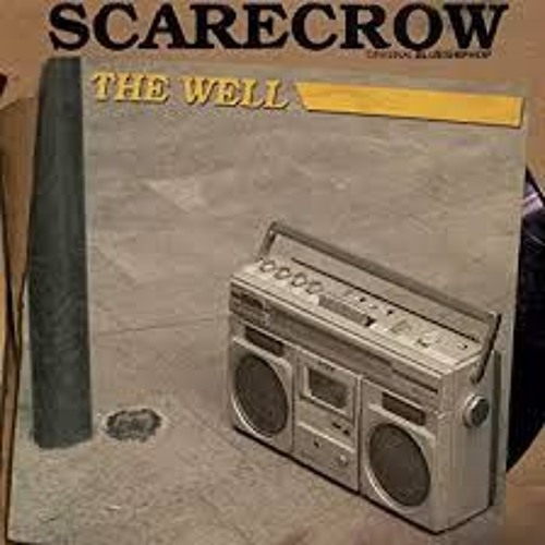 Scarecrow - The Well Break Remix 170 Bpm