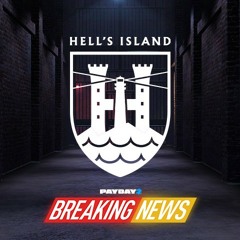 Confirmed Thrills - Le Castle Vania (Hells island) LOUD theme PAYDAY 2