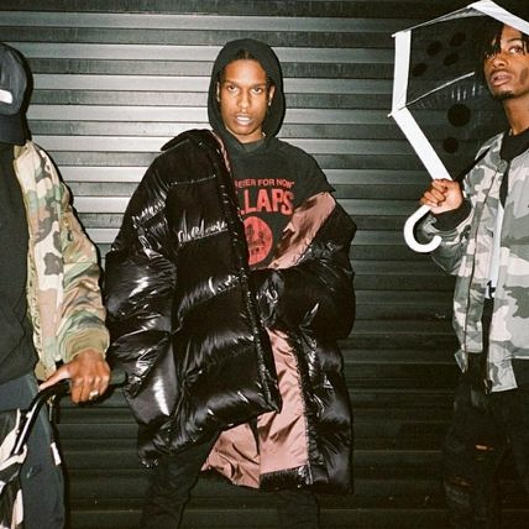 Stream [FREE] Playboi Carti x Asap Rocky x Pierre Bourne Type Beat