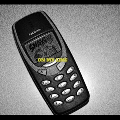 On My Line (Prod. Big Jeezy X Young Anthony)