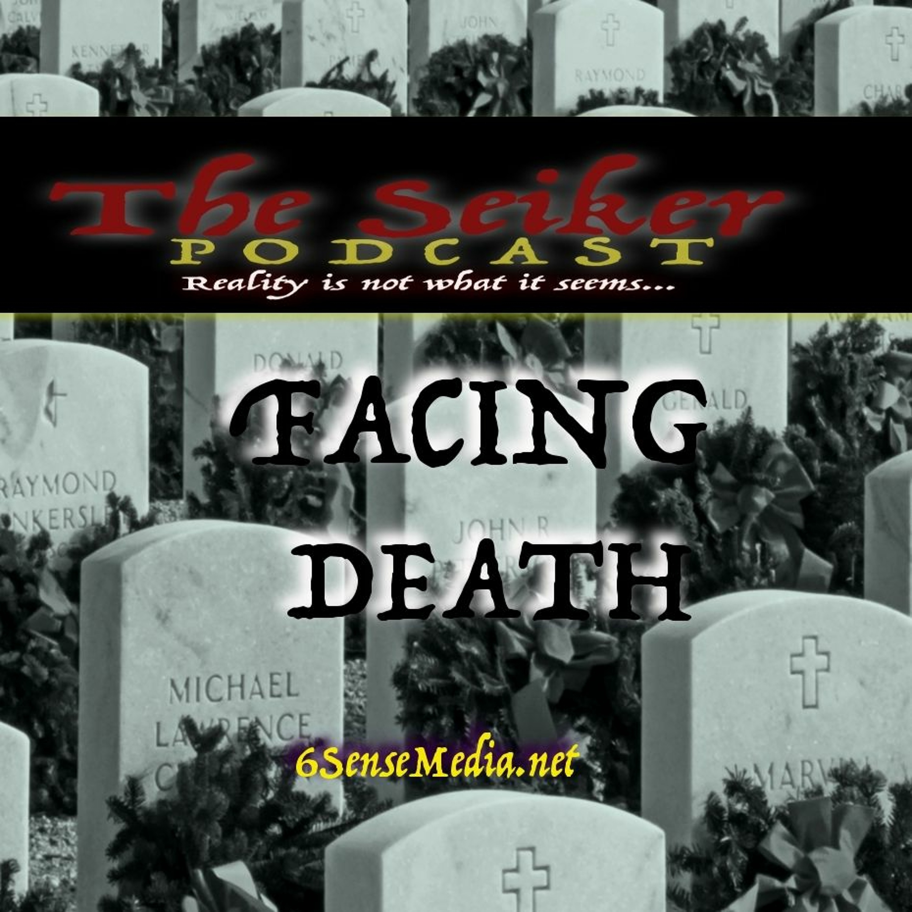 The Seiker Podcast