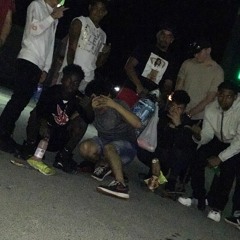 CHINO - drugs made me do it (freestlye)