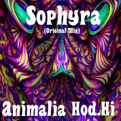 Animalia & Hod.Hi - Sophyra (Original Mix) 165BPM