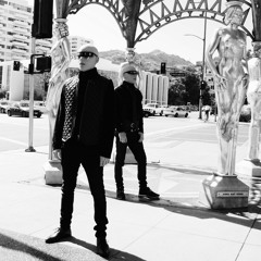 Same Guys - Original Mix - Access - Future Techno - Clip