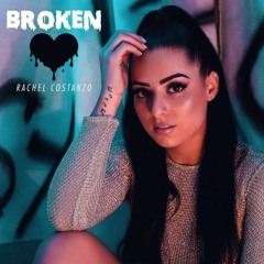 Rachel Costanzo - Broken Love (Darbo & Holty Remix)