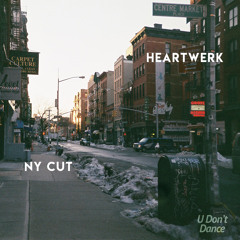 NY Cut