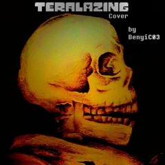 [Swapspin] TERALAZING (Cover)