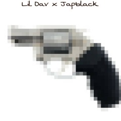 X Lil DAV - .22 (prod. C Fre$hco)