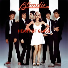 Blondie - Heart Of Glass (Extended MHP Remix)