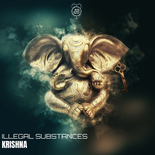 Illegal Substances - Krishna (Original Mix)