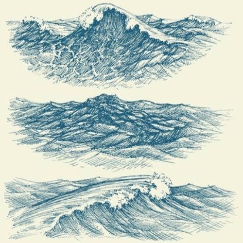 WAVES ft Damiin