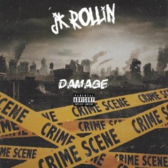 Damage (Ft. Laststash Goon) [Prod. By Jurrivh x Syndrome]