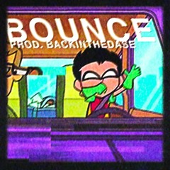 "Bounce" - Mac Miller x Anderson .Paak type beat (BUY = FREE DL)