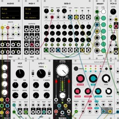 20181027 - (semi) modular diary 002