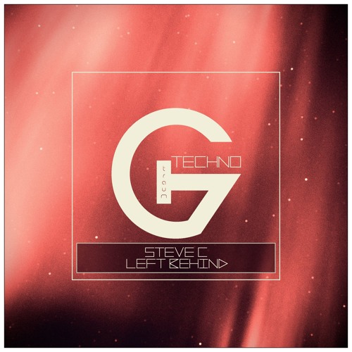 Steve C - Left Behind (Free Download - Vocalic Melodic Minimal)