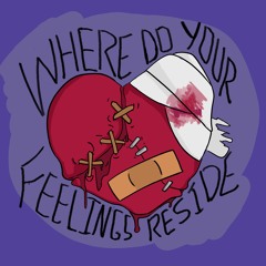 Where Do Your Feelings Reside (Prod. thislandis) [REMASTERED]