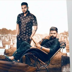 Enough ( Gulab Sidhu _ Feat_ Karan Aujla.mp3