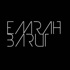Emrah Barut- Harmonia - Original mix