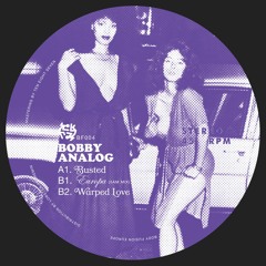 Bobby Analog - Warped Love [Body Fusion]