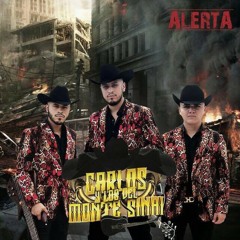 Sin Santidad no hay Salvaciòn live - Carlos y los Del Monte Sinai.mp3