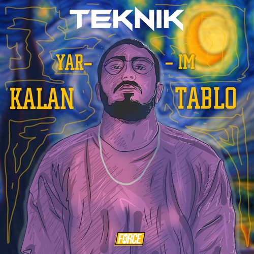 Teknik - Yarım Kalan Tablo