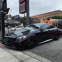 Baby Smoove - AMG [Instrumental]