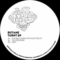 Butane - The Pressure [Extrasketch 06]
