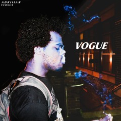 Vogue (prod. Versus)