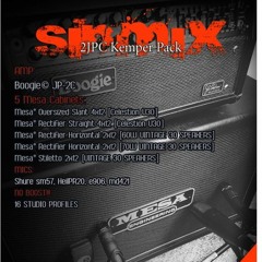 Sinmix JP2C 10 Mixtest