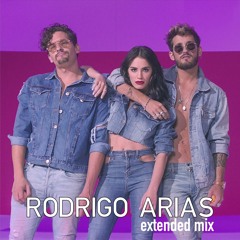 Lali feat Mau & Ricky - Sin querer queriendo (Rodrigo Arias mix) DESCARGA FREE LINK EN BUY
