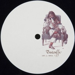 B. Noha - Woodpecker [TARTOUFFE010]