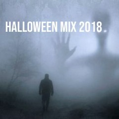 Halloween Mix 2018