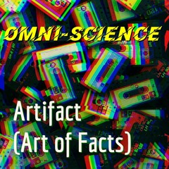 Artifact (Art of Facts)