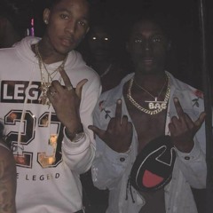 C -Craw x Chi Cliff x Bag Boi Nell- Grindin