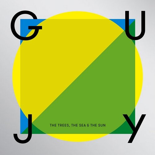 Guy J - Last Of Us (Original Mix)