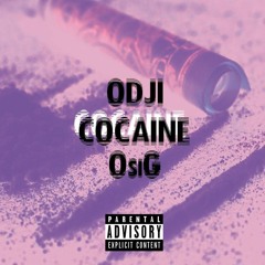 COCAINE x OsiG