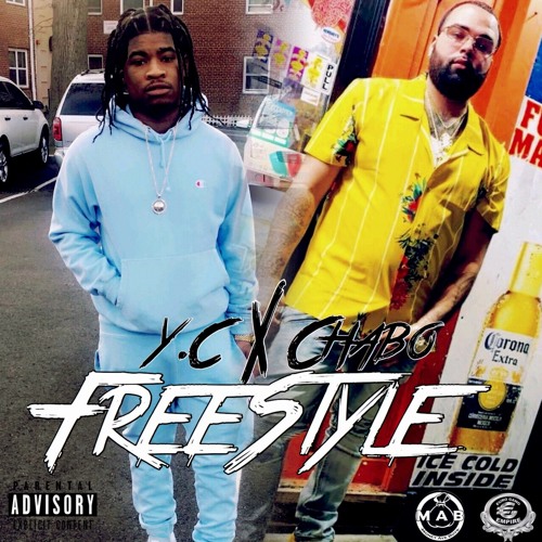 Stream Yc X Chabo - M.A.B Freestyle By M.A.B PASO | Listen Online For ...