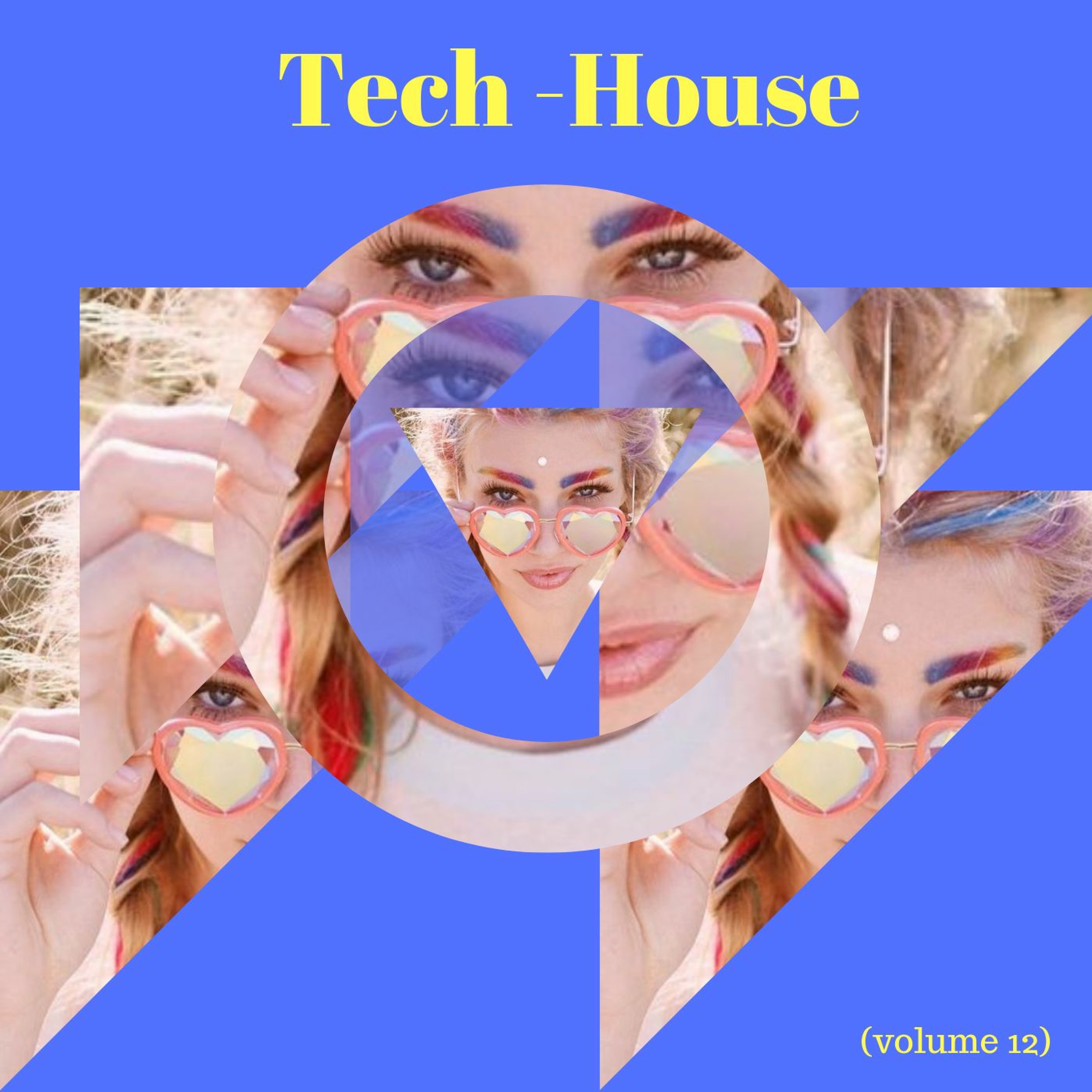 Dj Aro - Tech House (012) episode artwork