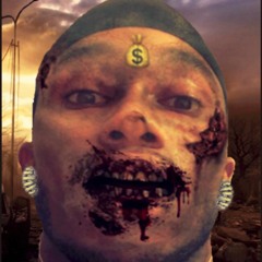 Montaaaaee - Zombies (Prod. By Sachy)