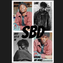 Losing My Mind (Feat. Young Bennett) (Prod. Almnac)