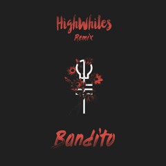 Twenty One Pilots -  Bandito (HighWhites Remix)